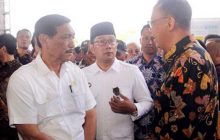 Bank bjb Siap Bantu Harumkan Citarum