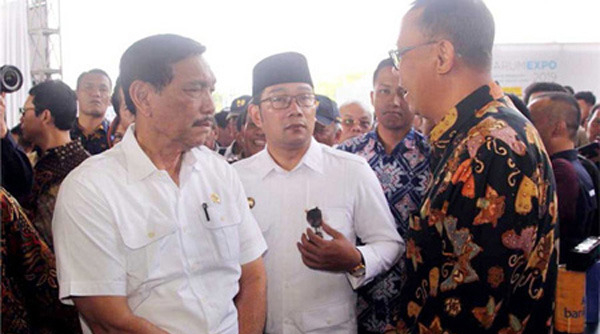 Bank bjb Siap Bantu Harumkan Citarum