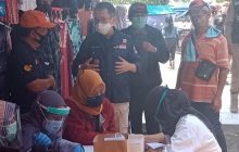 Selama Libur Panjang, 54 Distinasi Wisata Jadi Perhatian Operasi Gabungan