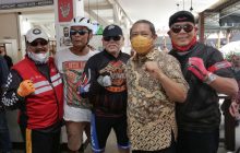 Sejumlah Bioskop di Kota Bandung Diperbolehkan Beroperasi