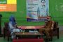 Program Hideung Bodas, Sosialisasikan Pandemi Covid-19 Kepada Warga KBB