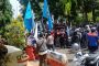 Program Hideung Bodas, Sosialisasikan Pandemi Covid-19 Kepada Warga KBB