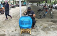 Makanan Tradisional Tahu Gejrot Khas Cirebon, Ditengah Pandemi Covid-19