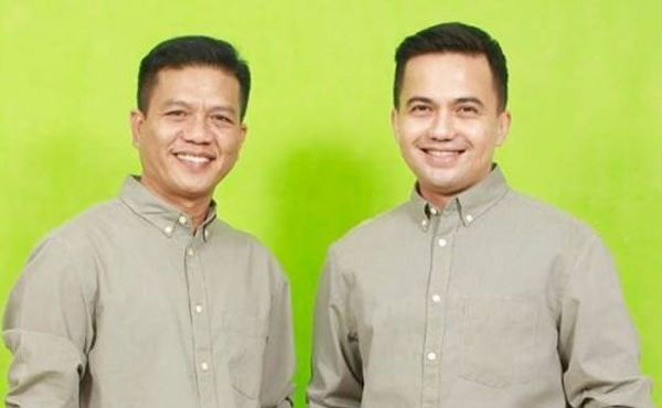 Dadang-Sahrul Masih Memimpin di Pilkada Kabupaten Bandung