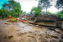 Warga Terdampak Banjir Sungai Citepus Dapat Bantuan