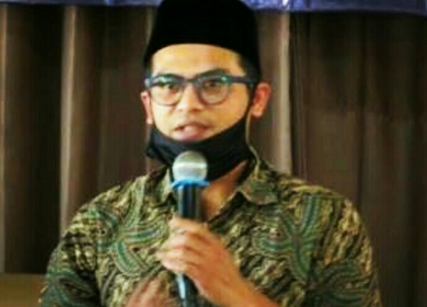 Bawaslu Jawa Barat Limpahkan Dugaan Pelanggaran Pemilu Visi Misi ke Bawaslu Kab. Bandung