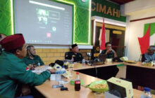 Rapim GPK Organisasi Sayap PPP, Keberadaanya Masih Diperlukan