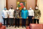 Pos Indonesia Pastikan Tetap Beroperasi Pasca Gempa Majene dan Mamuju