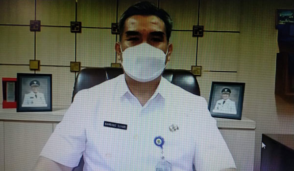 Kadistaru : Tidak Ada Jenazah Covid 19 Ditelantarkan di TPU Cikadut