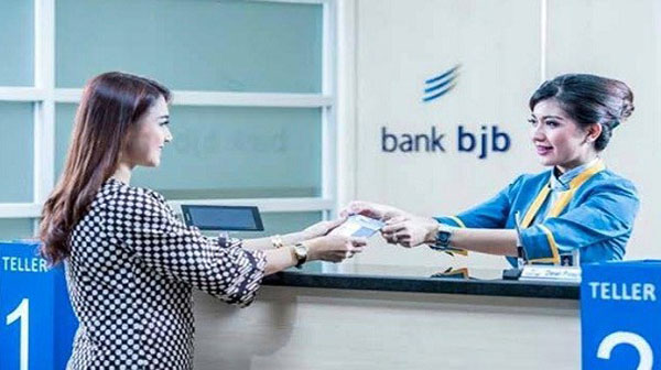 Penurunan Suku Bunga BI Pacu Performa Kredit bank bjb