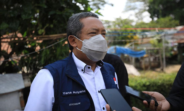 PSP Diharapkan Tingkatkan Mutu Pendidikan di Kota Bandung