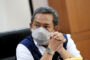 Hujan Deras Terus Mengguyur,  Warga Pamanukan Harus Waspada