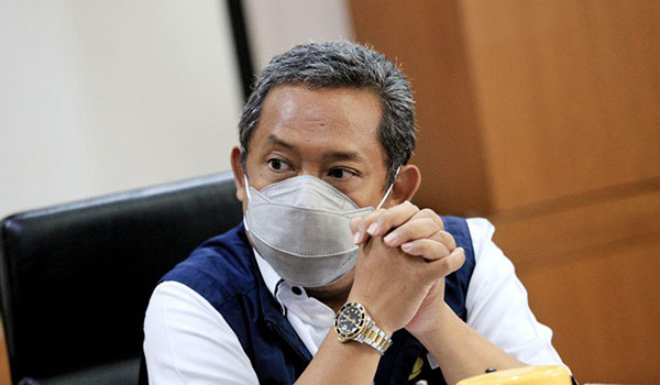 Yana: Minta Apoteker di Kota Bandung, Ikut Pasarkan Produk UMKM