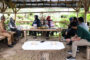 Kelurahan Kebon Jayanti Bangun Kesadaran Warga Atas Bahaya Covid-19