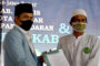 Lewat Give Away Bamsoet Sosialisasi 4 Pilar MPR RI Putaran Ke-18