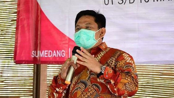 Anggota DPRD Jabar, Aspirasi Warga Segera Ditindaklanjuti ke OPD Terkait