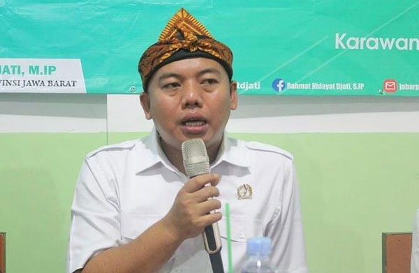 DPRD Jabar Minta Penguatan Pemulihan Ekonomi Nasional Terus Dilakukan