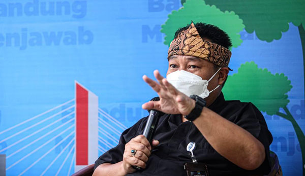 Dua Tempat Usaha Melanggar Prokes Terancam di Cabut Izin Operasionalnya