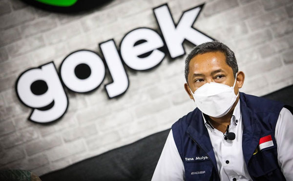 Festival Kuliner Tradisional Melalui Platform Digital Tingkatkan Usaha UMKM