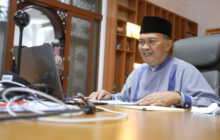 Pada Peringatan Isra Miraj, Oded Minta Berdoa Supaya Pandemi Covid-19 Cepat Berahir