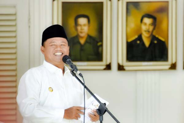 Wagub Jabar: Bukan Hanya Pemerintah, Kini Semua Butuh Media