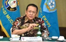 Isu Presiden Tiga Periode, Skenario Halu Para Petualang Politik