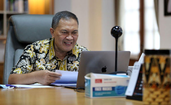 Pemkot Akan Relaksasi Ekonomi, Namun Sangsi Penindakan Tetap Dipertegas