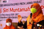DPRD Jabar, Minta Kembangkan Kegitan Seni Mural Warga Cikutra