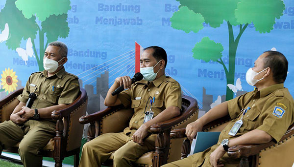Bila PTM Bisa Dilaksankan Sekolah Akan Siapkan Satgas Pebelajaran COvid-19