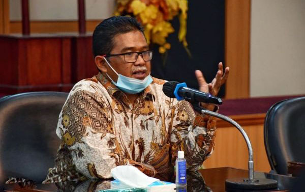 Komisi I DPRD Jabar, Bogor Timur Secara Administrasi Siap Jadi Daerah Otonom