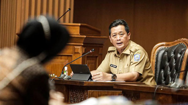 Kepres Cuti Bersama Hanya Dua Hari, ASN Wajib Mentaatinya