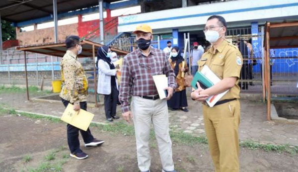 Komisi V DPRD Jabar Akan Terus Pantau, Terkait Bantuan Dana PEN
