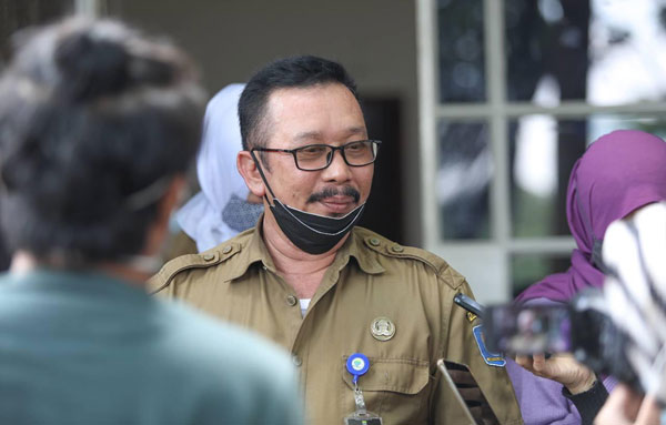Dinsos Pridiksi PPKS di Bulan Ramadan Akan Meningkat, Sudah Petakan