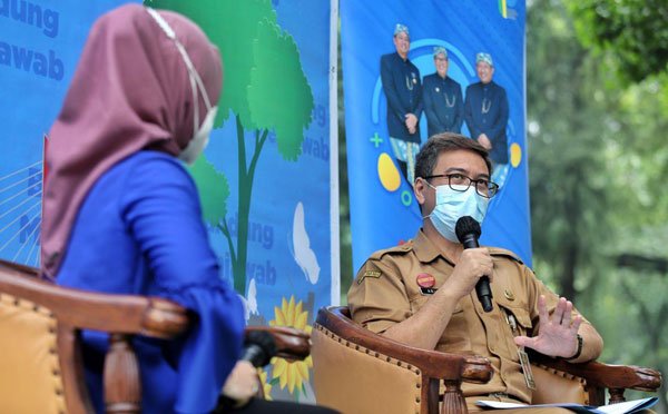 Disnaker Kota Bandung, Siapkan Berbagai Program Bagi Warga Pengangguran
