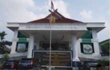 Dituding Lanban Penanganan Dugaan Kasus Kurupsi PT.PPE, Kejari Cibinong Angkat Bicara