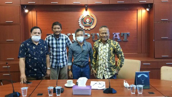 Pekan Olahraga Wartawan Nasional (Porwanas) Tetap Digelar Tahun 2021