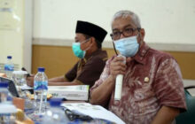 Komisi V DPRD Jabar, Dukung Sekolah Tatap Muka Dengan Prokes Ketat