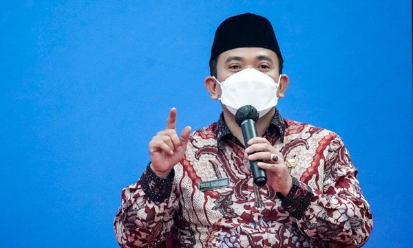 Kadisdik Jabar, Program Milenial Smart Tren Ramadan Tingkatkan Siswa Miliki 3 T
