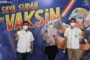 Pekan Olahraga Wartawan Nasional (Porwanas) Tetap Digelar Tahun 2021