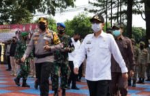 Polres Subang Gelar Pasukan Operasi Ketupat Lodaya 2021