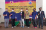Ketua STKIP Pasundan Minta, Selama Bintek Peserta Tetap Memakai Prokes