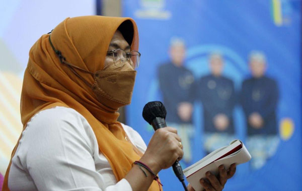 Tekan Angka BOR, Warga Diminta Tetap Lakukan Prokes Dengan 5 M