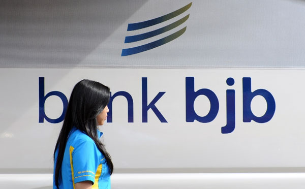 Ini Sederet Pola Kemitraan bank bjb yang Berandil Majukan UMKM