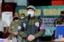 Pemkot Cimahi, Akan Terapkan Lockdown RT/RW Masuk Zona Merah