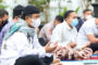 Hari Raya Idul Adha Pemkot Bagikan 114 Ekor Domba dan 64 Ekor Sapi