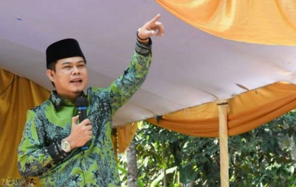 DPRD Jabar, Minta Pemerintah Sentralisasikan Penyembelihan Hewan Kurban