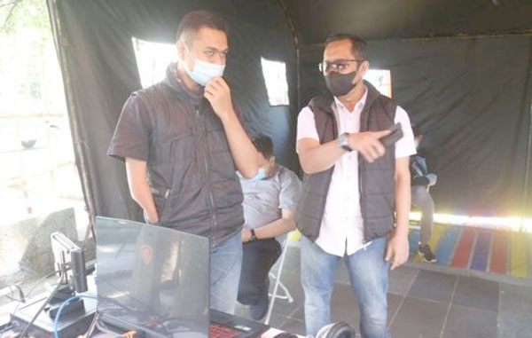 DPRD Jabar, Usulkan Penambahan Lahan TPU Covid-19 Diwilayah Jatinangor