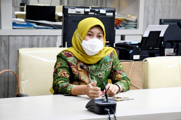 DPRD Jabar, Apresiasi Pemkab Cirebon Fasilitasi Isoman Dengan Dana Desa