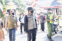 Kota Bandung Lakukan PPKM Darurat, Ini yang Harus Diperhatikan