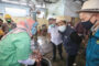 Dimasa PPKM Penyembelihan Hewan Kurban, dilaksanakan Hari Kedua Idul Adha